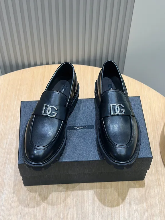 Dolce Gabbana Shoe 